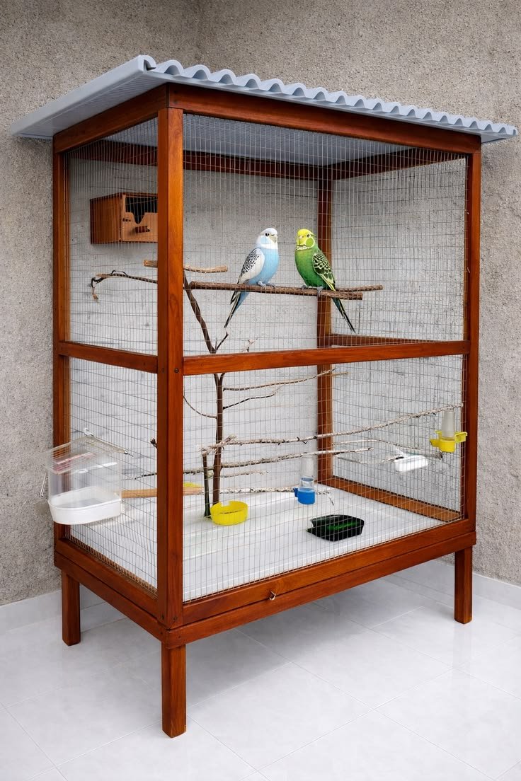 Anti Bird Nets