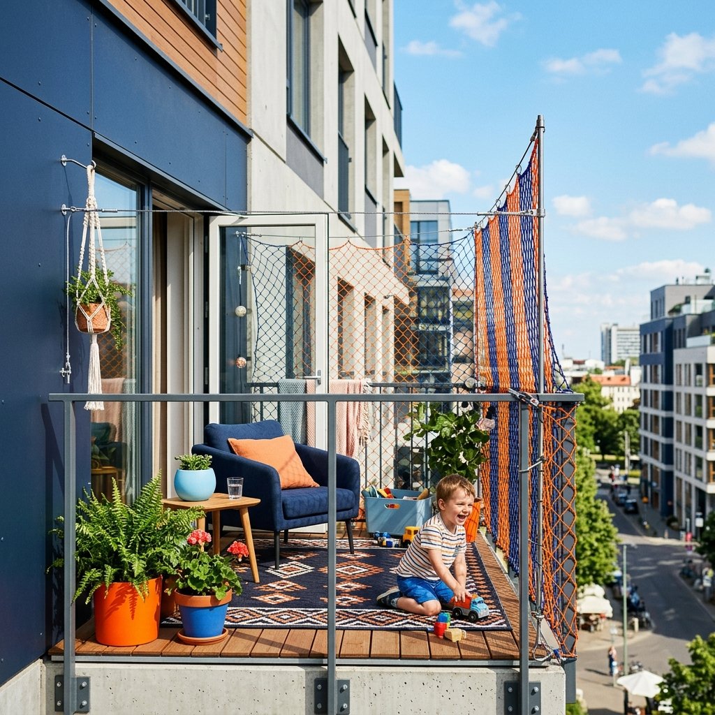 Professional Netting Services